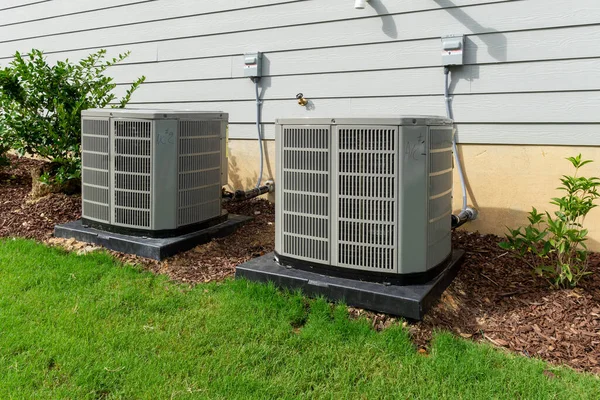 AC unit installation Troy Michigan