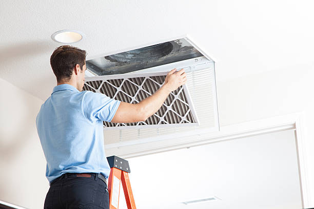 24 hour emergency HVAC Troy MI