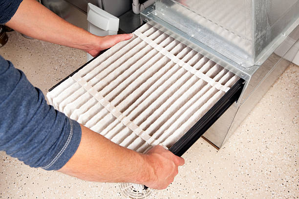 HVAC service Troy Michigan